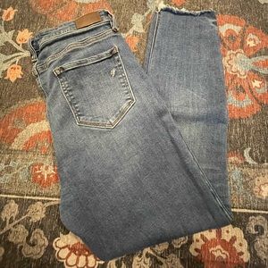 Carly Jean Los Angeles Landon jeans